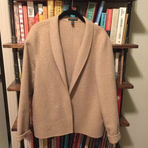 Eileen Fisher Wool Jacket